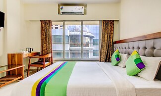 Treebo Trend Blue Bells Residency