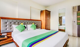 Treebo Trend Blue Bells Residency