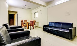 Treebo Trend Blue Bells Residency