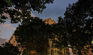 Treebo Trend Blue Bells Residency