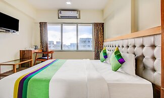 Treebo Trend Blue Bells Residency