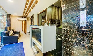 Treebo Trend Blue Bells Residency