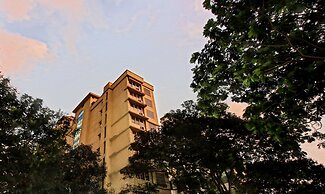 Treebo Trend Blue Bells Residency