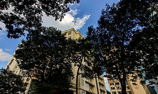 Treebo Trend Blue Bells Residency