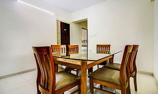 Treebo Trend Blue Bells Residency