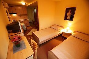 The Movie Resort Aparthotel