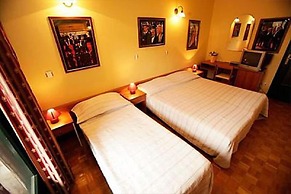 The Movie Resort Aparthotel