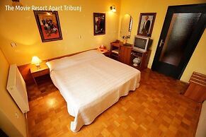 The Movie Resort Aparthotel
