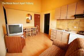 The Movie Resort Aparthotel
