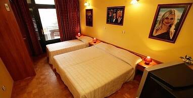 The Movie Resort Aparthotel