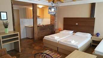 The Movie Resort Aparthotel