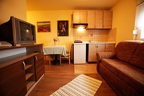 The Movie Resort Aparthotel