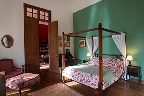 La Demeure Saint Antoine