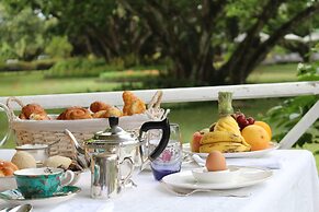 La Demeure Saint Antoine