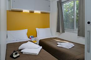 Hu Montescudaio Village