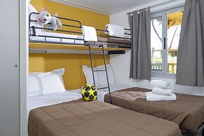 Hu Montescudaio Village