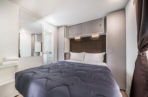 Hu Montescudaio Village