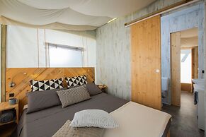 Hu Montescudaio Village