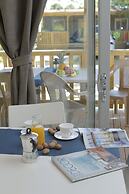 Hu Montescudaio Village