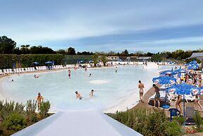 Hu Montescudaio Village