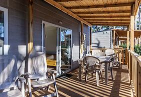 Hu Montescudaio Village