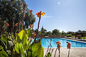 Hu Montescudaio Village