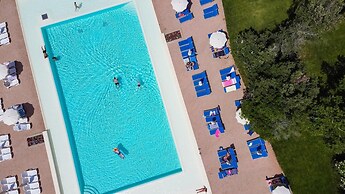 Hu Montescudaio Village