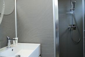 Hu Montescudaio Village