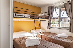 Hu Montescudaio Village