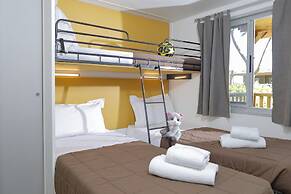 Hu Montescudaio Village