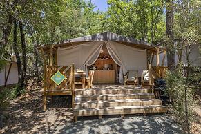 Hu Montescudaio Village