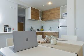 Hu Montescudaio Village