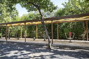 Hu Montescudaio Village