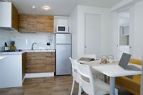 Hu Montescudaio Village