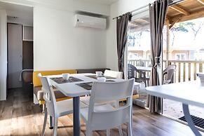 Hu Montescudaio Village