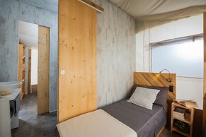 Hu Montescudaio Village