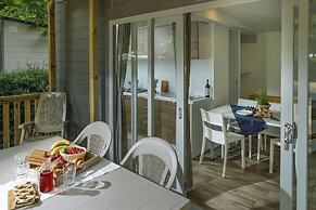 Hu Montescudaio Village