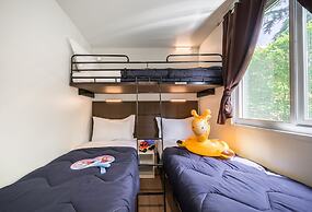 Hu Montescudaio Village