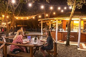 Hu Montescudaio Village