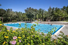 Hu Montescudaio Village