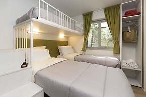 Hu Montescudaio Village