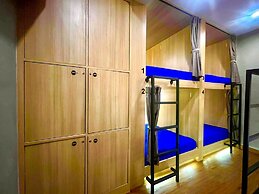 Patong Poshtel - Adults Only - Hostel