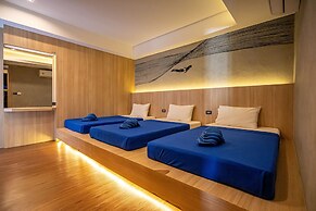 Patong Poshtel - Adults Only - Hostel