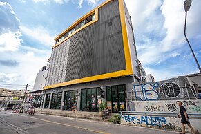 Patong Poshtel - Adults Only - Hostel