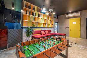 Patong Poshtel - Adults Only - Hostel
