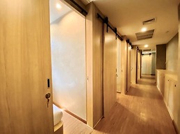 Patong Poshtel - Adults Only - Hostel