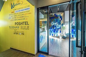Patong Poshtel - Adults Only - Hostel