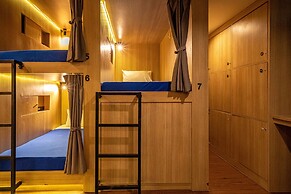 Patong Poshtel - Adults Only - Hostel