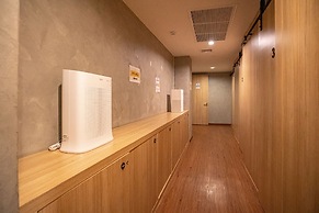 Patong Poshtel - Adults Only - Hostel