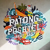 Patong Poshtel - Adults Only - Hostel